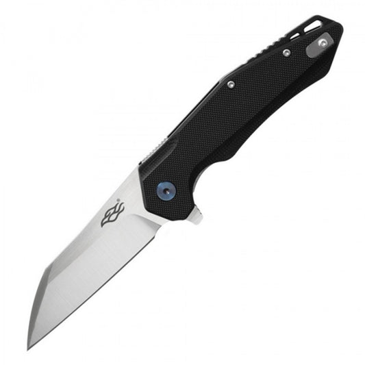 Ganzo Firebird FH31-BK Liner Lock G10 Folding Knife