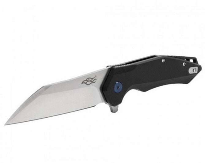 Ganzo Firebird FH31-BK Liner Lock G10 Folding Knife