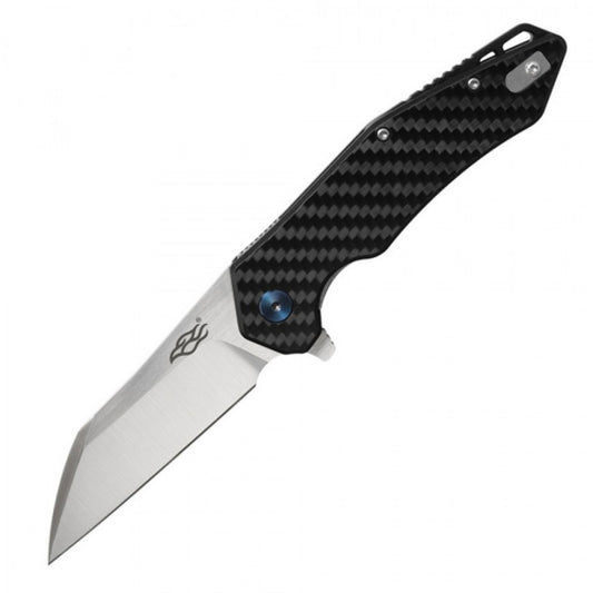 Ganzo Firebird FH31-CF Liner Lock Carbon Fibre Folding Knife