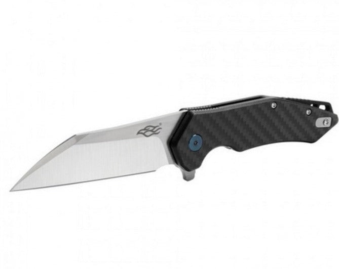 Ganzo Firebird FH31-CF Liner Lock Carbon Fibre Folding Knife