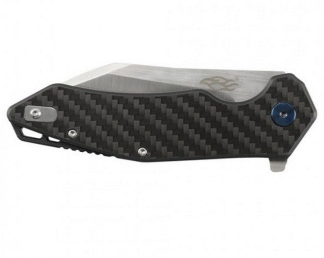 Ganzo Firebird FH31-CF Liner Lock Carbon Fibre Folding Knife