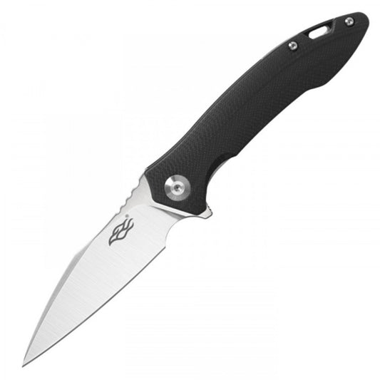 Ganzo Firebird FH51-BK Liner Lock G10 Folding Knife