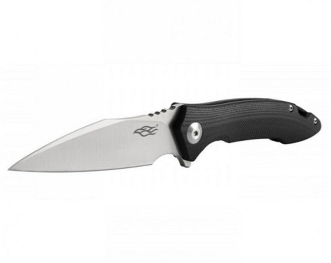 Ganzo Firebird FH51-BK Liner Lock G10 Folding Knife