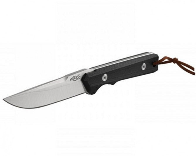 Ganzo Firebird FH805 Fixed Blade Knife with Sheath
