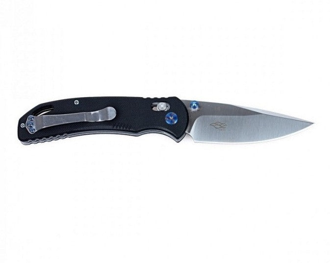 Ganzo Firebird F7531-BK Axis Lock G10 Folding Knife