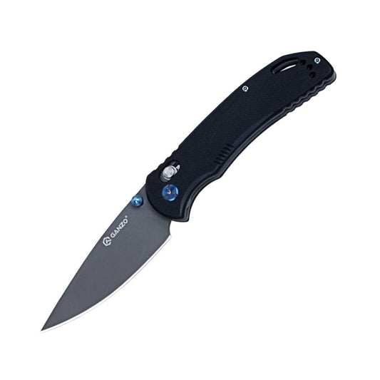 Ganzo Firebird F7533-BK Axis Lock G10 Folding Knife