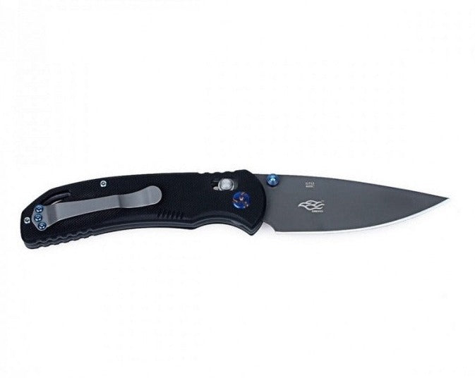 Ganzo Firebird F7533-BK Axis Lock G10 Folding Knife