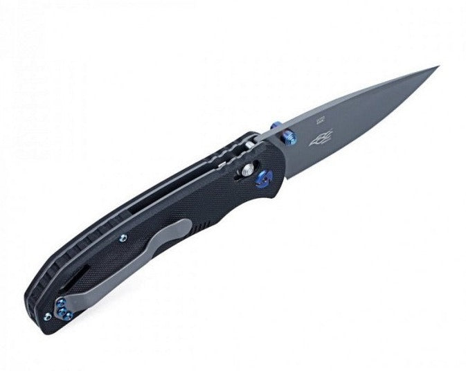 Ganzo Firebird F7533-BK Axis Lock G10 Folding Knife