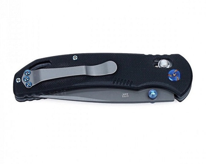 Ganzo Firebird F7533-BK Axis Lock G10 Folding Knife