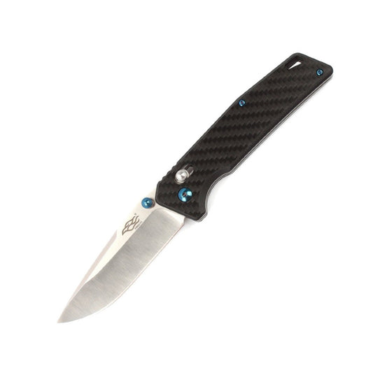 Ganzo Firebird FB7601-CF Axis Lock Carbon Fibre Folding Knife