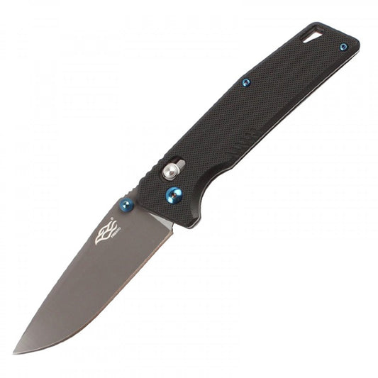 Ganzo Firebird FB7603-BK Axis Lock G10 Folding Knife