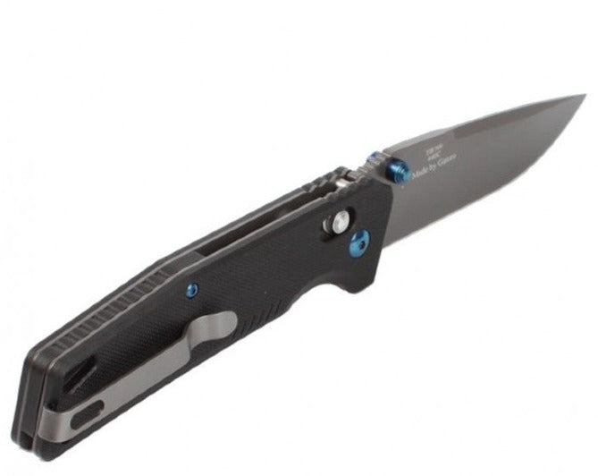 Ganzo Firebird FB7603-BK Axis Lock G10 Folding Knife