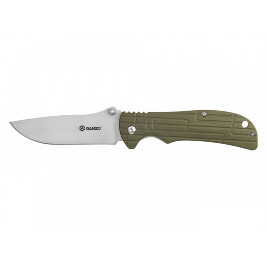 Ganzo G723- Frame Lock G10 Folding Knife