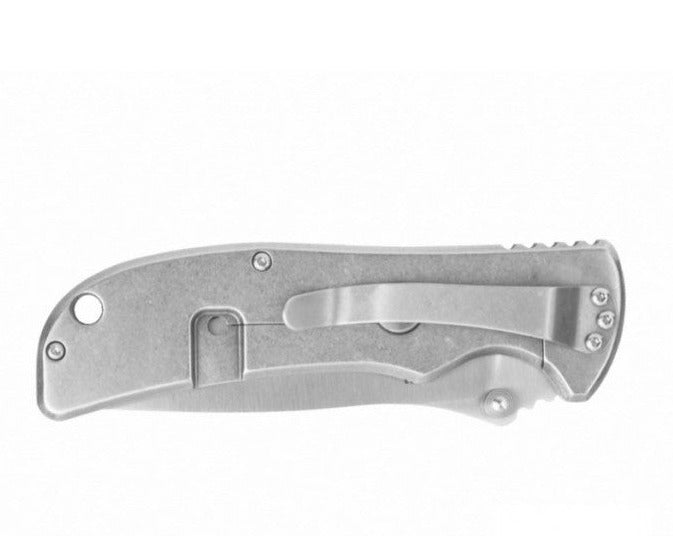 Ganzo G723- Frame Lock G10 Folding Knife