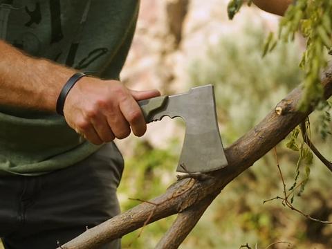 Gerber Pack Hatchet