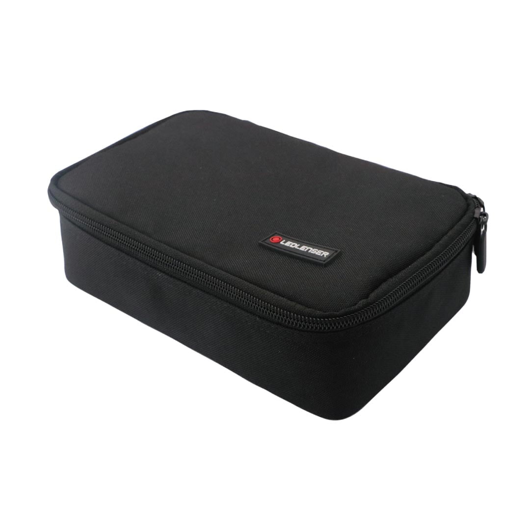 LED LENSER H19R Signature