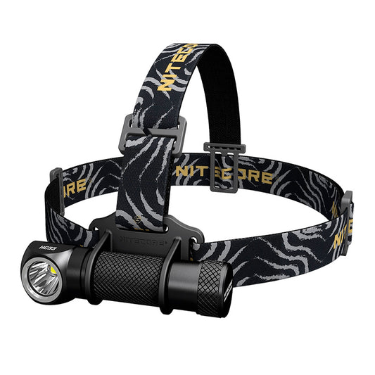 Nitecore HC33 1800 Lumens Headlamp
