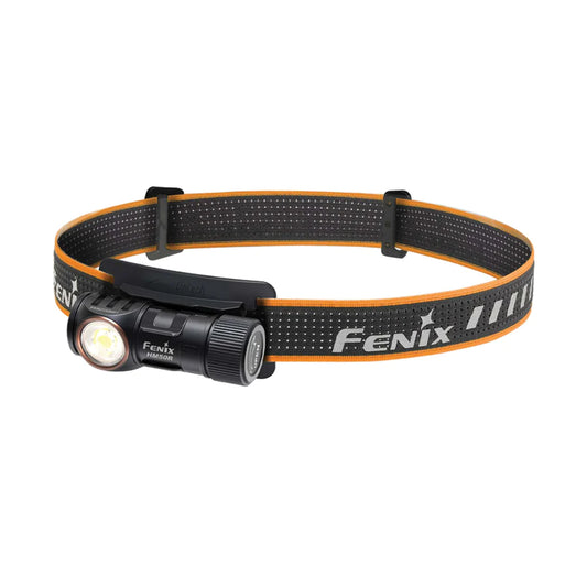 Fenix HM50R V2.0 CREE XP-G3 S4 LED 700L Rechargeable Headlamp