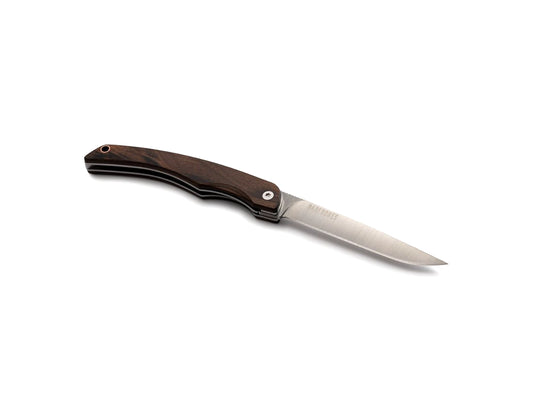 Barebones Solo Folding Knife