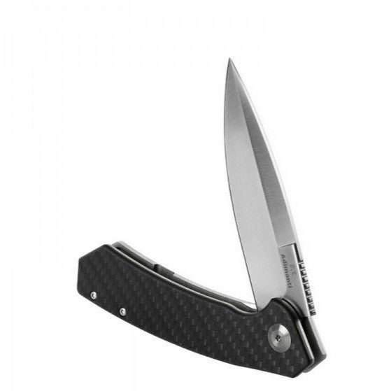 Adimanti by Ganzo Skimen-CF Frame Lock Carbon Fiber Folding Knife