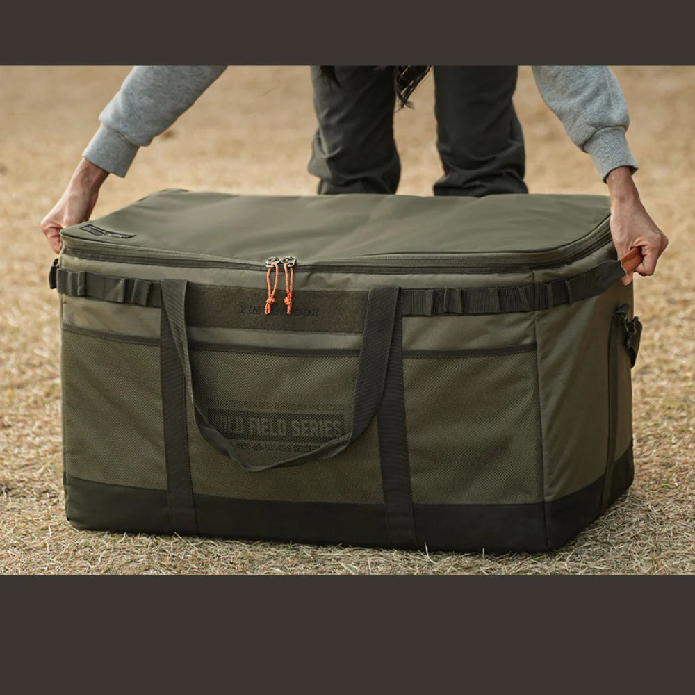 KZM Field Multi Carry Bag