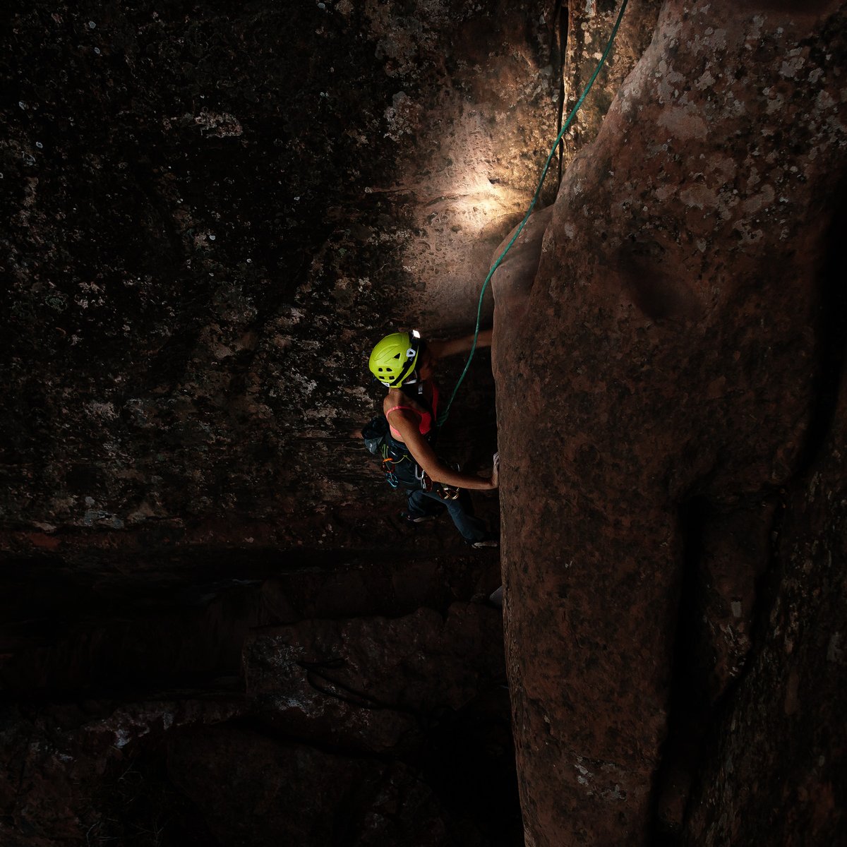 Biolite Rechargeable Headlamp 750 Lumens