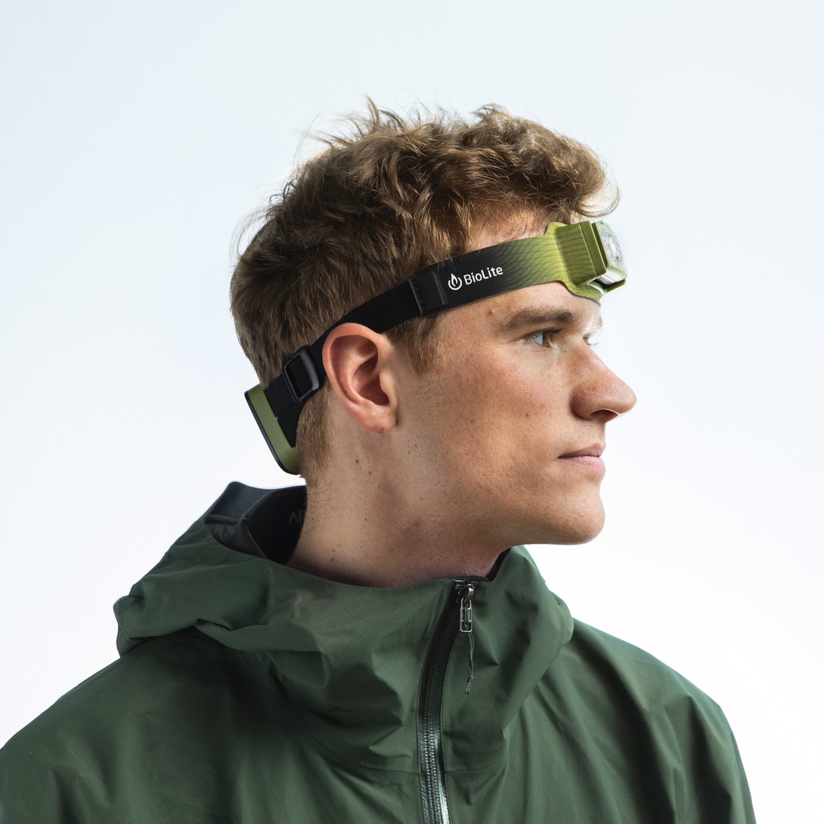 Biolite Rechargeable Headlamp 750 Lumens