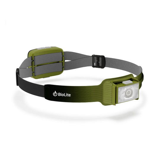 Biolite Rechargeable Headlamp 750 Lumens
