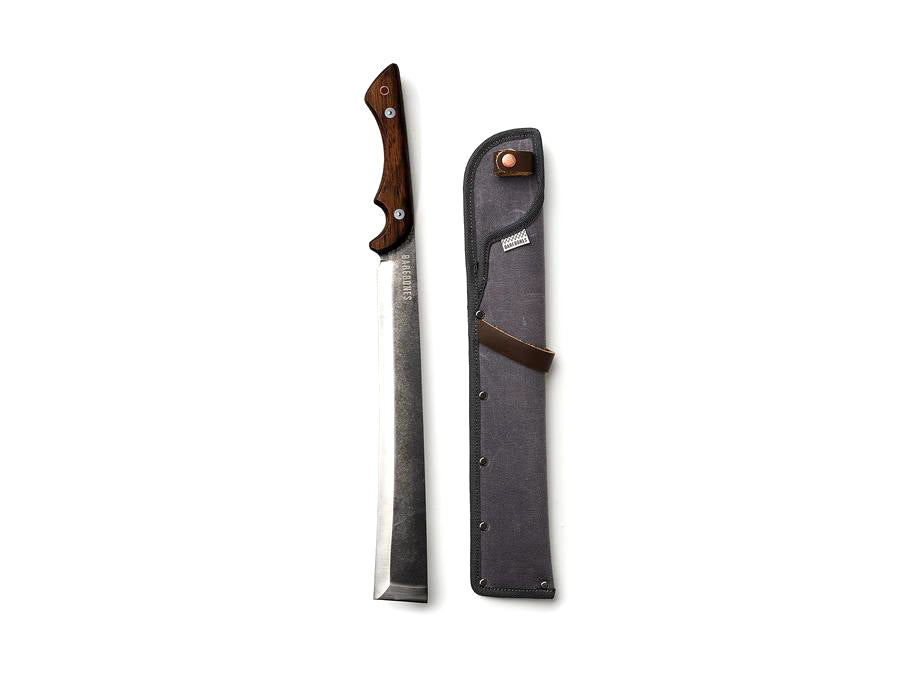 Barebones Japanese Nata Tool