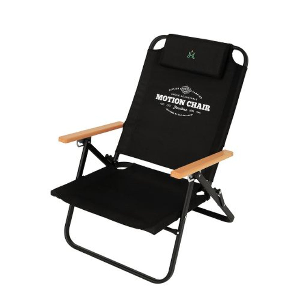 KZM Motion Chair