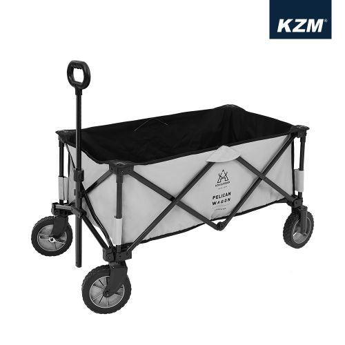 KZM Pelican Wagon