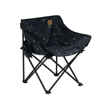 KZM Monogram Hygee Chair