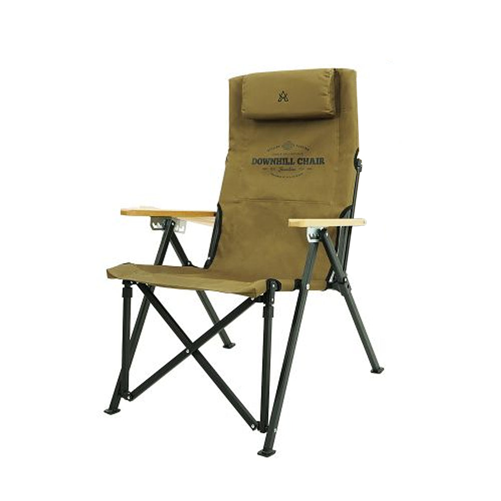 KZM Downhill Chair
