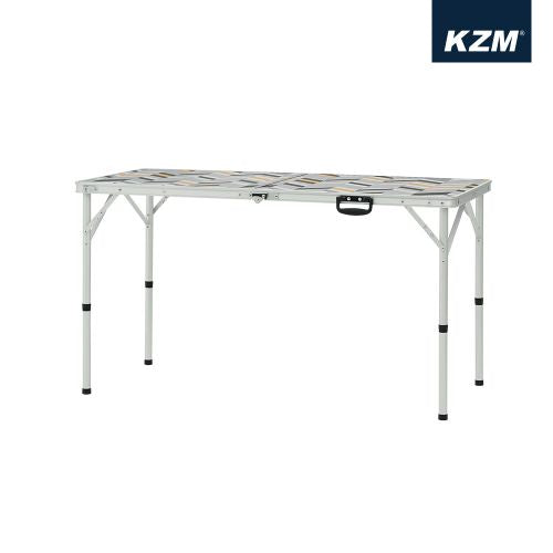 KZM Connect Wide 2 Folding Table
