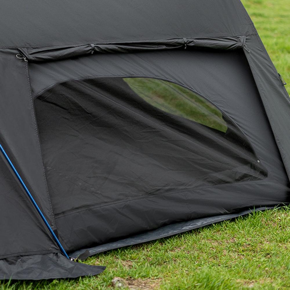 KZM Aster Dome Neo