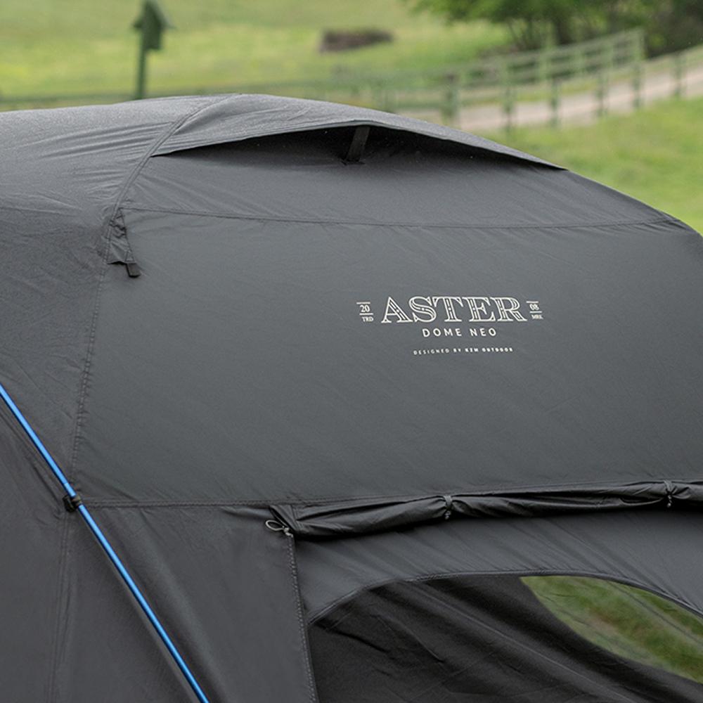 KZM Aster Dome Neo