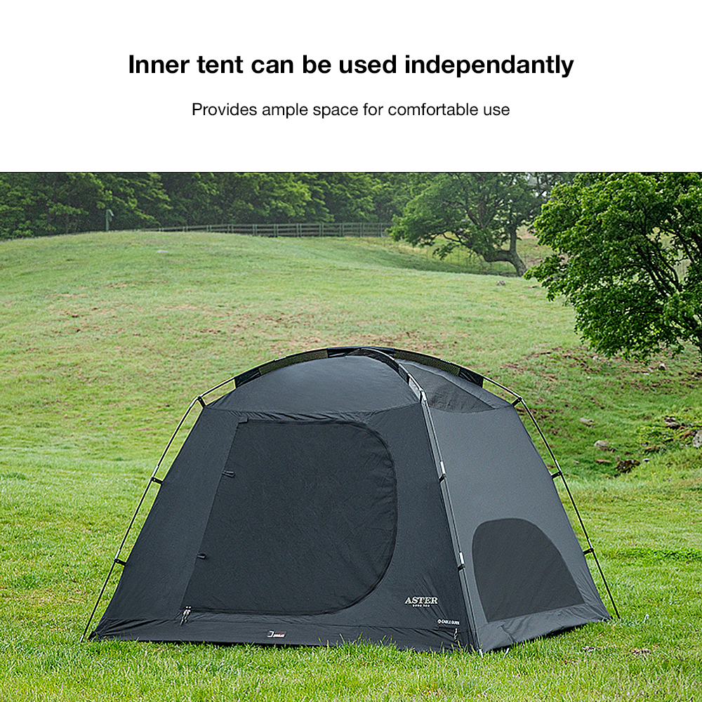 KZM Aster Dome Neo