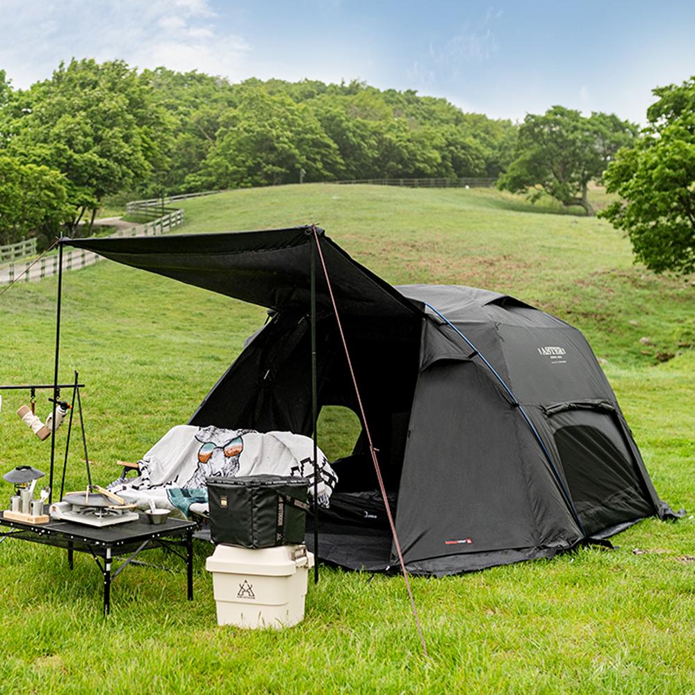 KZM Aster Dome Neo