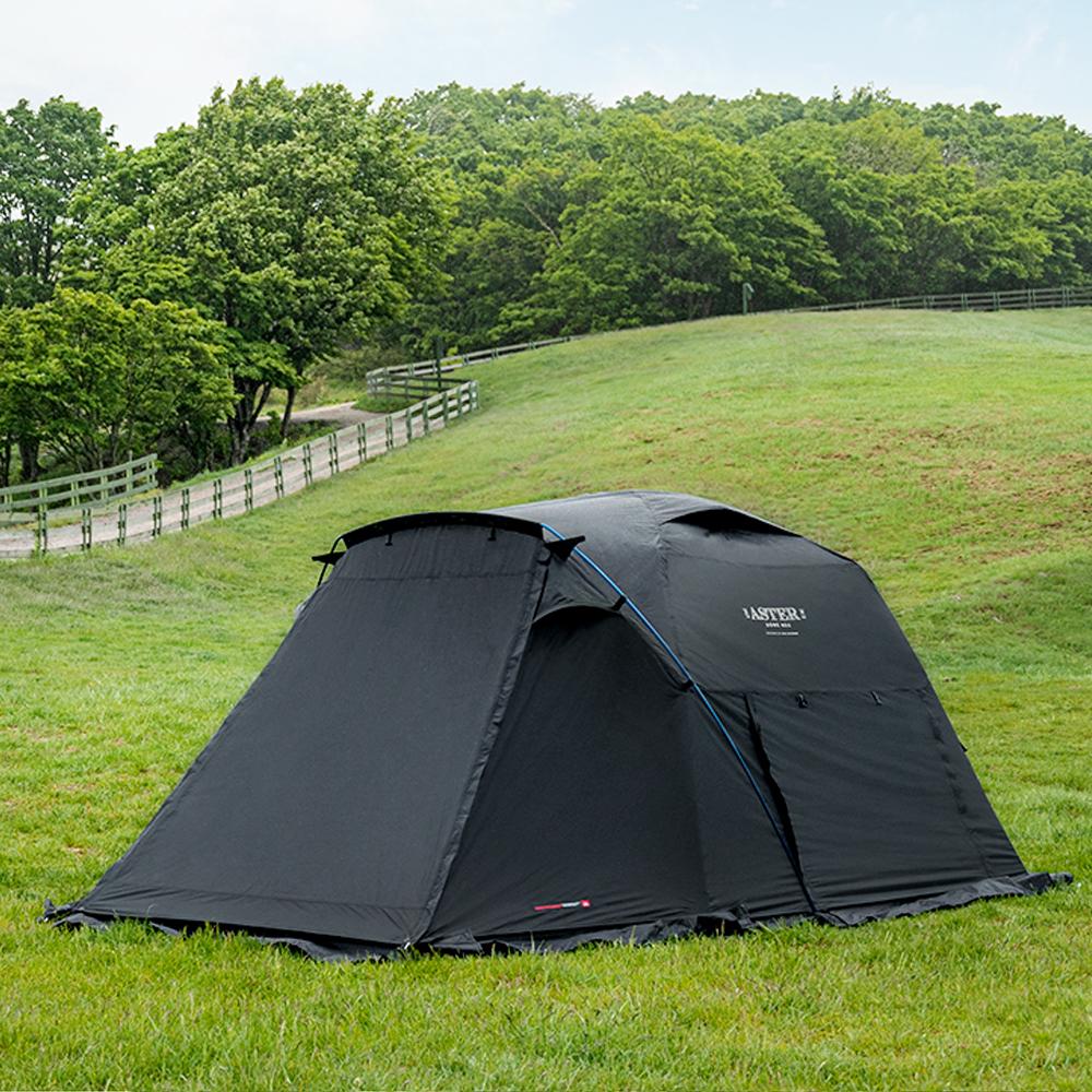 KZM Aster Dome Neo