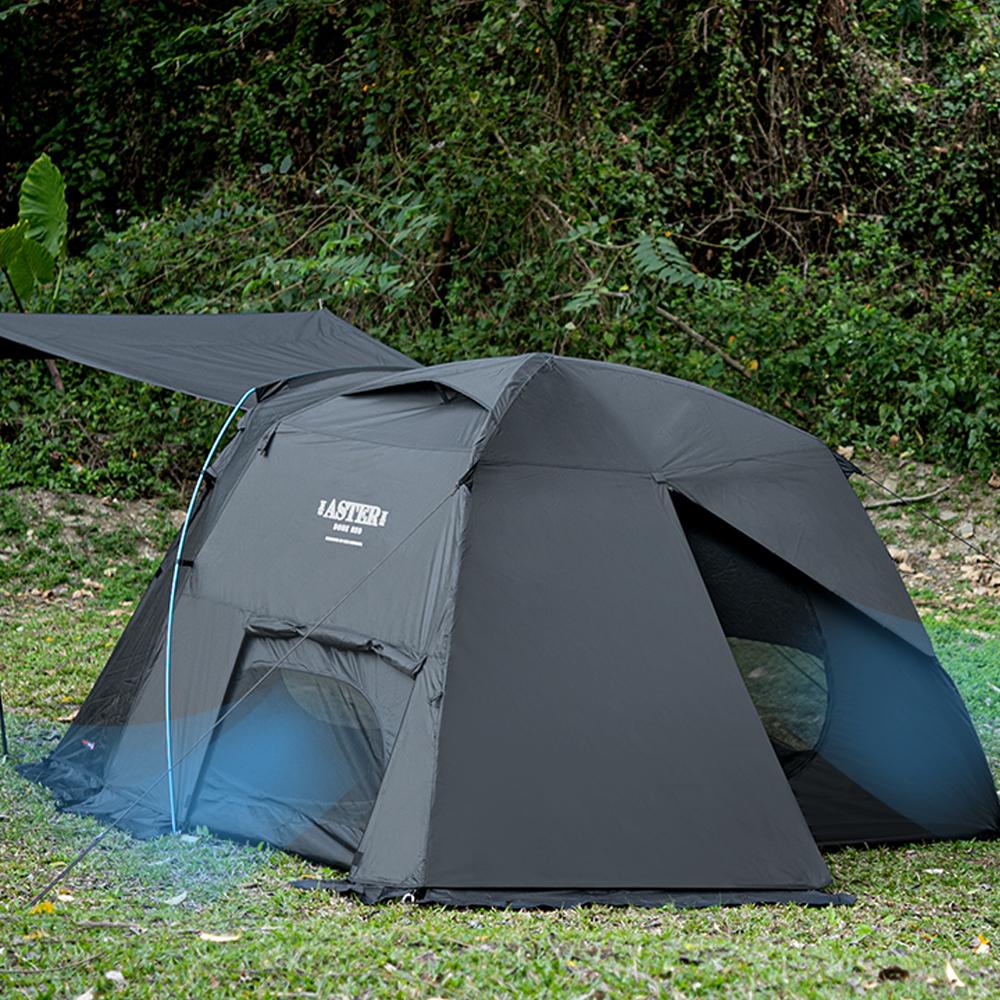 KZM Aster Dome Neo