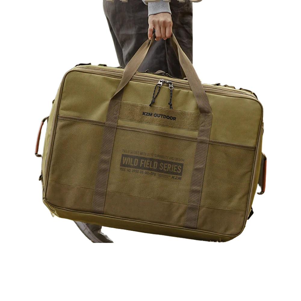 KZM Field Multi Carry Bag