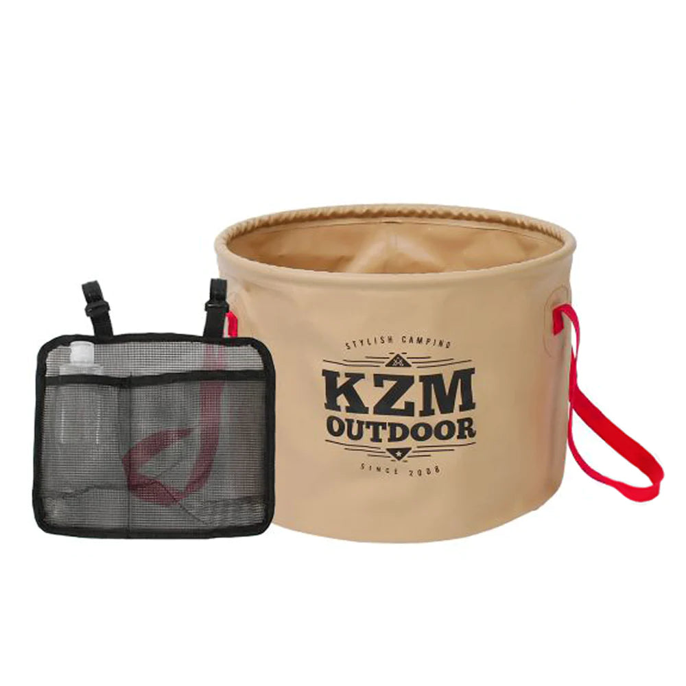 KZM Camping Sink Bowl