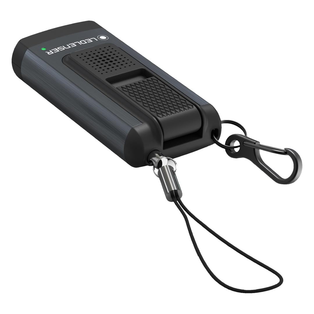 LED LENSER K6R Safety