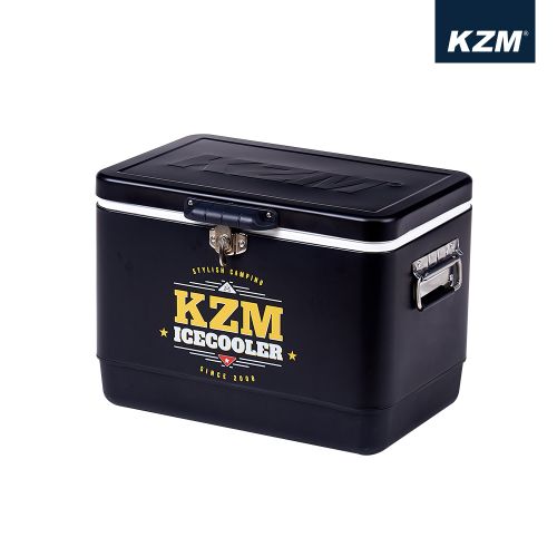 KZM Cooler Box 29L