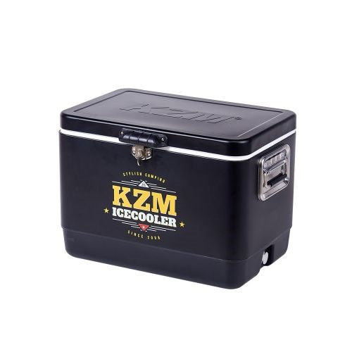 KZM Cooler Box 51L