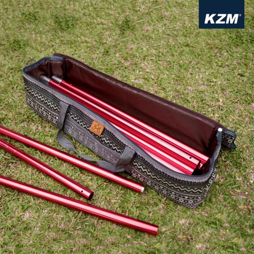 KZM Pole Arrange Carry Bag