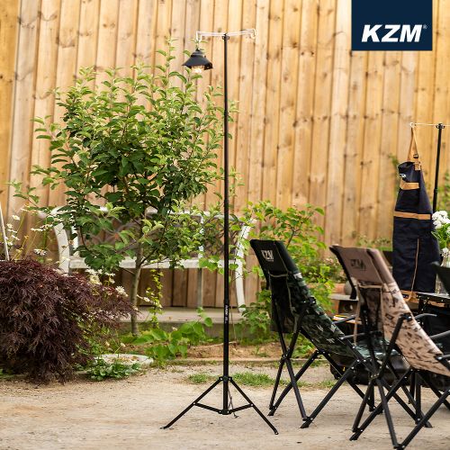 KZM  Tower Lantern Stand