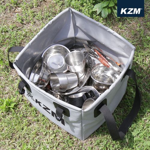 KZM 2 Way Multi Basket
