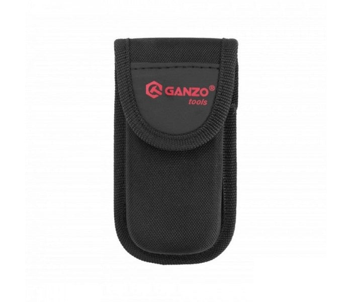 Ganzo G106 Full Size Black Handle Multitool Plier