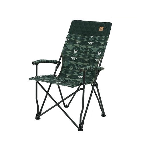 KZM Colonel Relax Chair